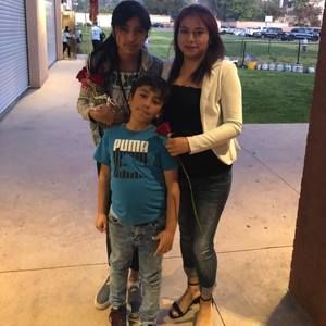 Meet your Posher, Edith